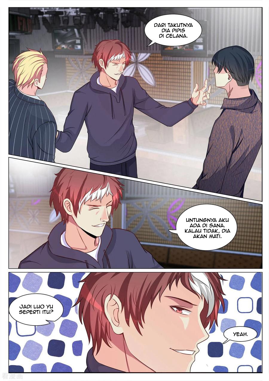 The Best Warrior In The City Chapter 108 Gambar 4
